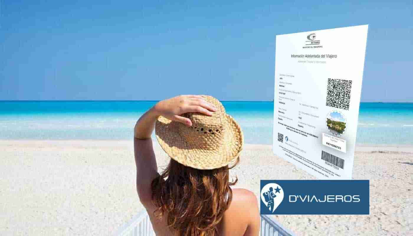 Cuba e-Visa for US Citizens